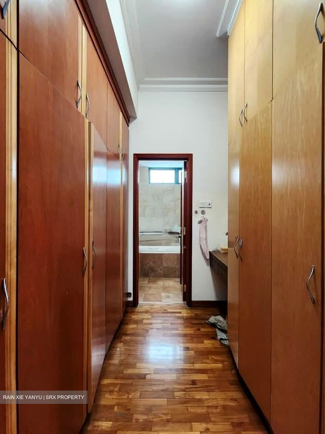 Tai Keng Villas (D19), Terrace #536904271